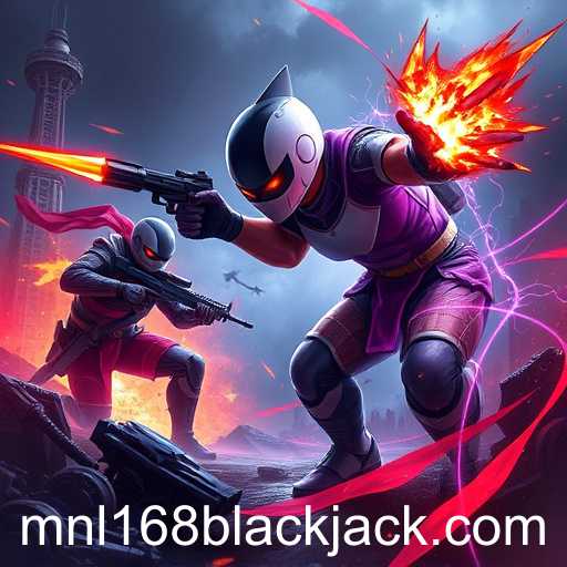 Exploring the Thrills of 'Action Packed' Games with MNL168