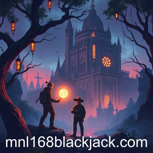 Exploring the Thrilling World of 'Adventures' on MNL168: A Journey to Remember