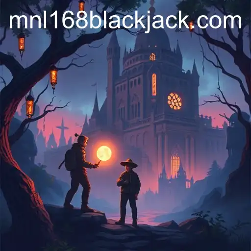 Exploring the Thrilling World of 'Adventures' on MNL168: A Journey to Remember