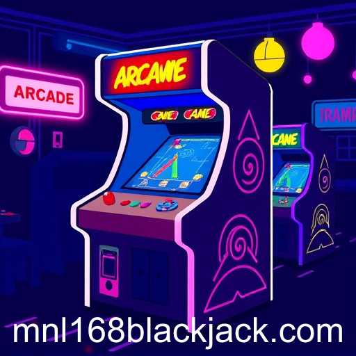 Exploring the World of Arcade Games on the MNL168 Platform