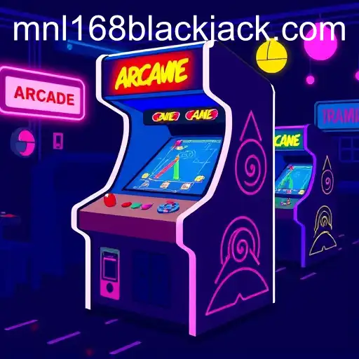 Exploring the World of Arcade Games on the MNL168 Platform
