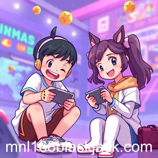 Exploring the Casual Fun Games: A Closer Look at the MNL168 Experience