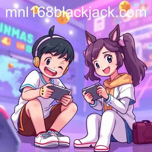 Exploring the Casual Fun Games: A Closer Look at the MNL168 Experience