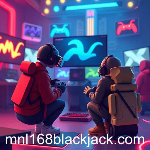 Exploring the Virtual Sprawl of MNL168