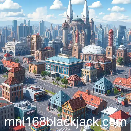 Gaming Industry Trends and Innovations