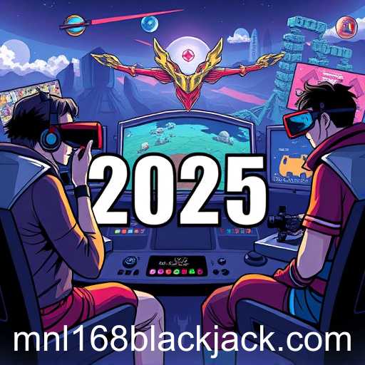 Gaming Trends and Innovations Shaping 2025