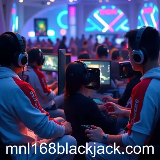 Exploring the Impact of Online Gaming on Modern Society