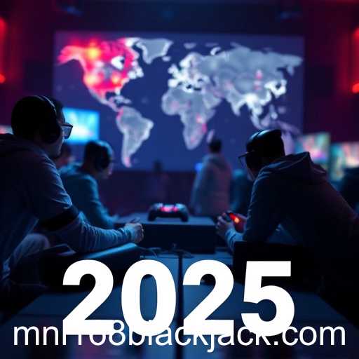 The Rapid Evolution of Online Gaming Platforms