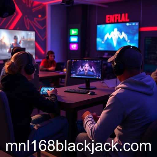 The Rise of Online Gaming Communities