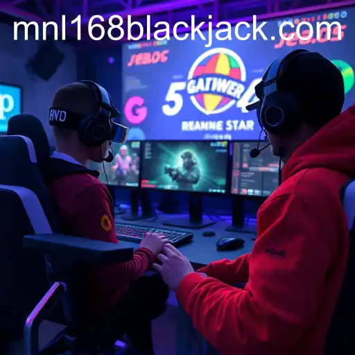 Online Gaming Landscape Evolution