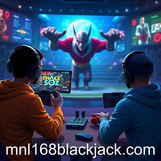 The Rise of Online Gaming Platforms