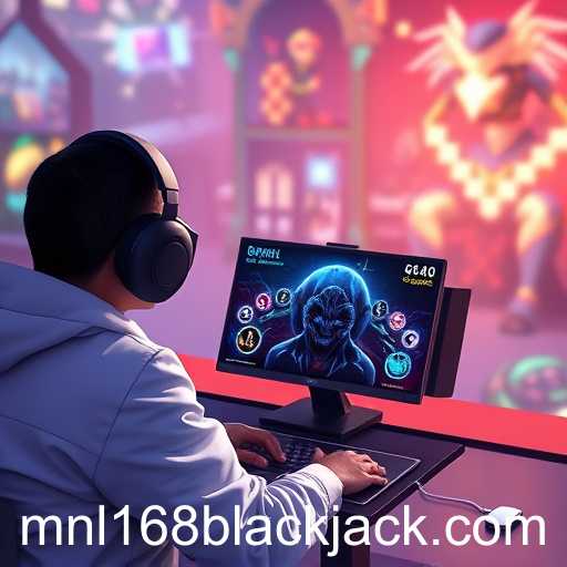 Online Gaming Trends and Innovations in 2025