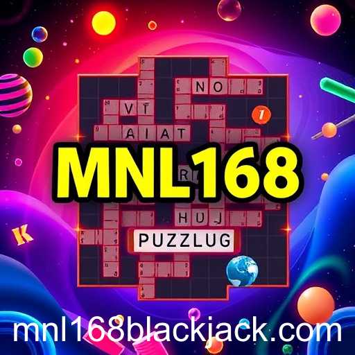 Unraveling the Complexity: A Deep Dive into the 'Puzzle Solvers' Game Category with 'mnl168'