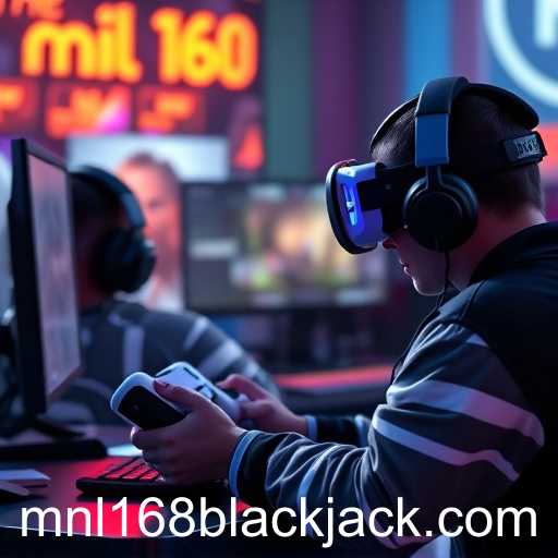 The Rise of Gaming in a Digital World