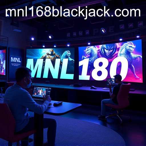 The Rise of MNL168 in the Gaming Landscape
