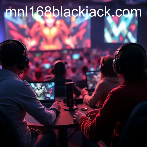 The Rise of mnl168: A Virtual Gaming Hub