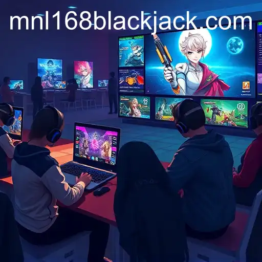 The Rise of Online Gaming in 2025