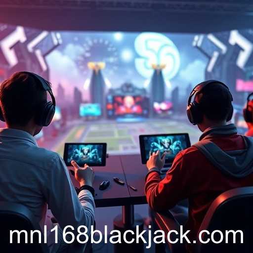 The Rise of Online Gaming Trends in 2025