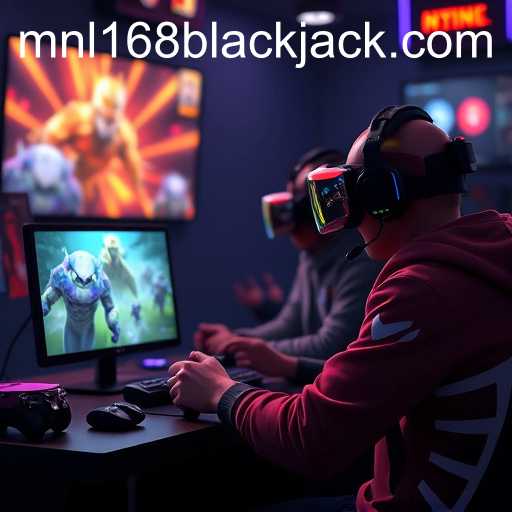 Rise of Online Gaming Platforms