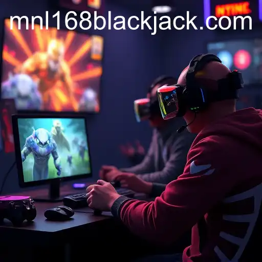 Rise of Online Gaming Platforms