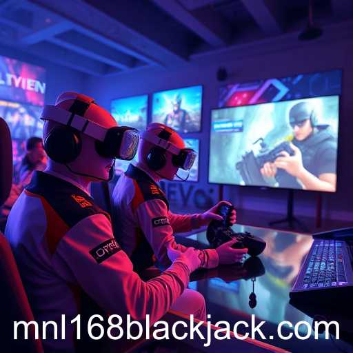 The Rising Popularity of Online Gaming in 2025