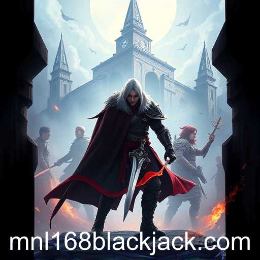 Exploring the Intricacies of Role-Playing Games on MNL168