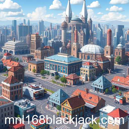 Exploring Virtual Realities: The Allure of Simulation Games with 'mnl168'