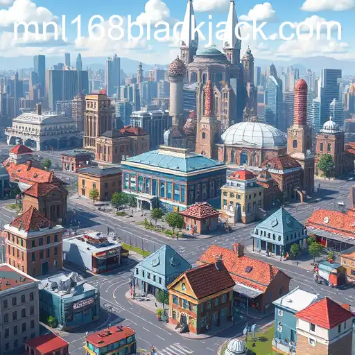 Exploring Virtual Realities: The Allure of Simulation Games with 'mnl168'