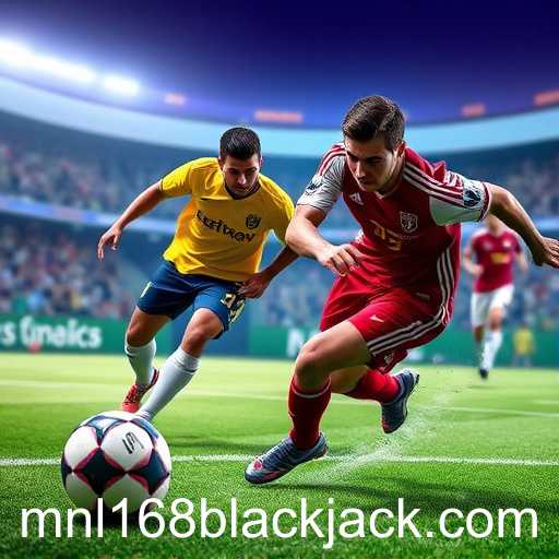 Exploring the Thrilling World of 'Sports Games' on MNL168