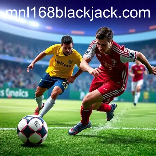 Exploring the Thrilling World of 'Sports Games' on MNL168