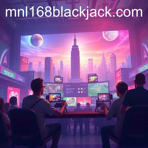 The Rise of mnl168: Gaming and Economic Trends