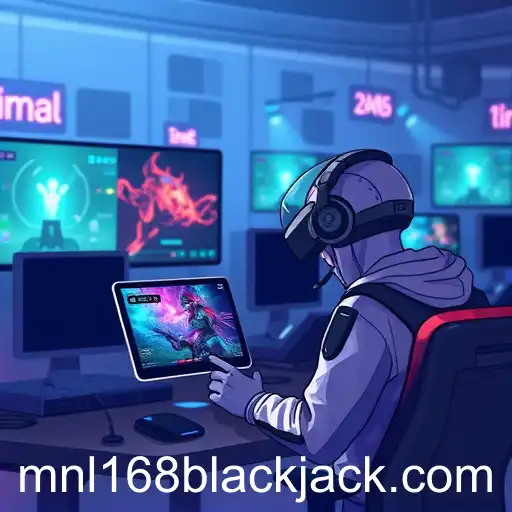 Online Gaming Trends and Developments